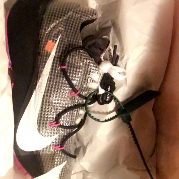 Off-White Shoes - Shoe